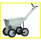 Buy Champion Sports 4-Wheel Pro Steel Dry Line Marker - 85 lb. Capacity