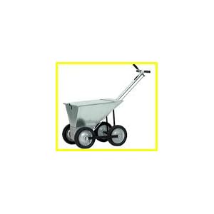 Buy Champion Sports 4-Wheel Pro Steel Dry Line Marker - 85 lb. Capacity