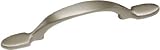 Amerock BP1908-G10 3 Brushed Nickle Traditional Pull