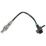 ACDelco 213-1553 OE Service Oxygen Sensor by ACDelco