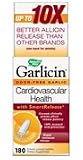 Garlicin 180 Tablets