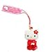 Hello Kitty Kimono Strap Image