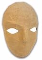 PAPER MACHE MASK