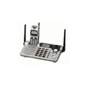 Panasonic KX TG2680N 2.4 GHz 1-Line Cordless Phone