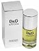 Dolce & Gabbana Masculine Mens Edt 100ml Spray