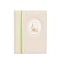 Baby Memory Book - Beatrix Potter