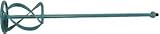 COLLOMIX 816591 Moertel-Ruehrer Korb-O 160 mm Gesamtlaenge 590 mm Ruehrgutmenge 30-60 kg