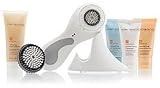 21yozhjbQuL. SL160  CLARISONIC Plus Skin Care System & Spot Therapy Kit 1 kit