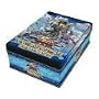 Yugioh 5D's 2009 Duelist Pack Collection Tin w/Blackwing - Shura the Blue Flame Super Rare Promo