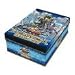Yugioh 5D's 2009 Duelist Pack Collection Tin w/Blackwing - Shura the Blue Flame Super Rare Promo