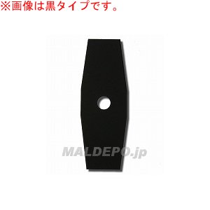 刈払機用丸鋸　切込2枚刃 KYK2(黒) 305mm (3枚1セット)×3