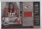 Dexter McCluster #13/80 Kansas City Chiefs (Football Card) 2010 Limited Initial Steps Shoes #15 at Amazon.com