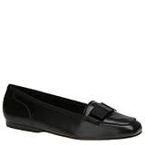 Enzo Angiolini Womens Love Song Flat - 8C Black