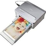 Review Funai FDP-100 / Funai FDP100 Photo Printer