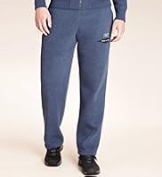 North Coast Contrast Drawstring Joggers