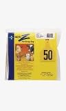 Farnam Z Tag 0#26-50 Calf Ztags Yellow - 9053902