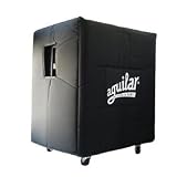 Aguilar Amp Cover for GS 115