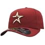 Houston Astros New Era OnField 59FIFTY (5950) Alt Cap (7 3/4)