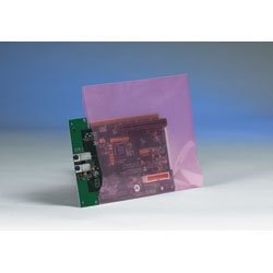 3" x 5" 2 Mil Anti Static Poly Bags (PBAS365) Category: Static Shielding Bags and Electronics Bags