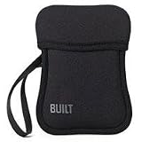 Built  E-HCS-BLK Small Hoodie Camera Case (Black)