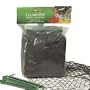 Blagdon Clearview Fish Pond Net Cover Black 3m x 4m