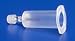 [Item]: Angel Wing [Additional Info]: Monoject Angel Wing Multi-Sample Blood Transfer Set. Female, needle-shielded holder allows for safe transfer of blood from syringes into collection tubes. Sterile, with protective cap.