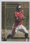 Warrick Dunn Tampa Bay Buccaneers (Football Card) 2000 Upper Deck [???] #PG10