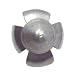 Kitchen & Housewares : Butterfly Agitator (04-0045)