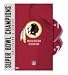 NFL Super Bowl Collection: Washington Redskins DVD