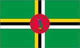 Dominica Flag
