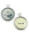 Jewelry : Anne Garrison Cat Charm