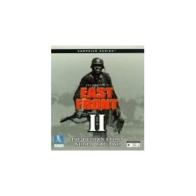 East Front II, Gold Edition