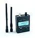 Electronics : Analog and Digital Rf Detector and Frequency Counter