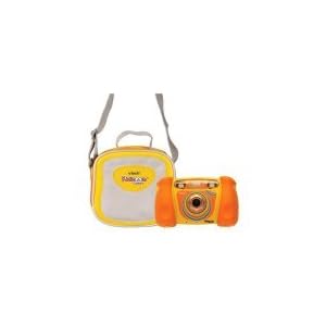 VTech Kidizoom Camera with Case