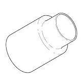 Delta Faucet Company RP22735 Trim Sleeve for 1300/1400 series