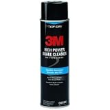 3M (MMM8180) BRAKE CLEANER HIGH POWER 12 OZ