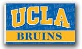 UCLA 3x5 Flag