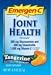 Alacer, Emergen-C Joint Health, Tangerine Flavor - 36 Pk
