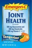 Alacer, Emergen-C Joint Health, Tangerine Flavor - 36 Pk by Alacer