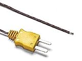 Fluke 80PK-1 General Purpose Bead Probe, K-Type
