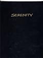 Serenity Role Playing Game RPG Limited Edition