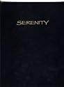 Serenity Role Playing Game RPG Limited Edition