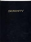 Serenity Role Playing Game RPG Limited Edition