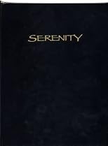 Serenity Role Playing Game RPG Limited Edition
