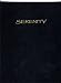 Serenity Role Playing Game RPG Limited Edition