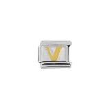 Zoppini Gold V Link