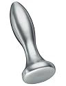 Cilio Espressodrücker matt, Ø 5 cm