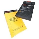 KODAK PROFESSIONAL READYLOAD Single-Sheet Packet Film Holder - Camera film back - 4x5