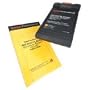 Kodak Professional Readyload 4x5 Single-Sheet Packet Film Holder