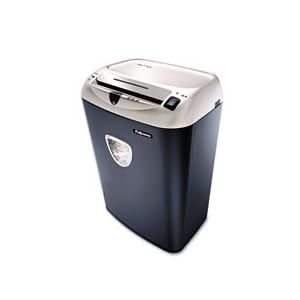 Fellowes Powershred PS-77Cs Medium-Duty Confetti-Cut Paper Shredder (3217701)